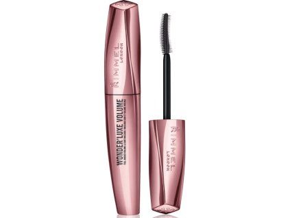rimmel wonder luxe volume