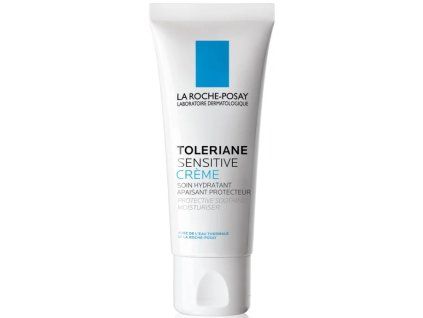 la roche posay toleriane sensitive