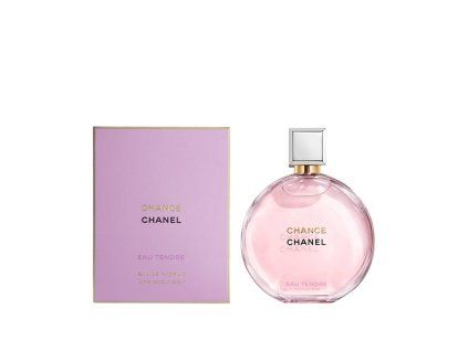 chanel chance eau tendre