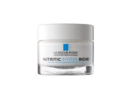 la roche posay nutritic