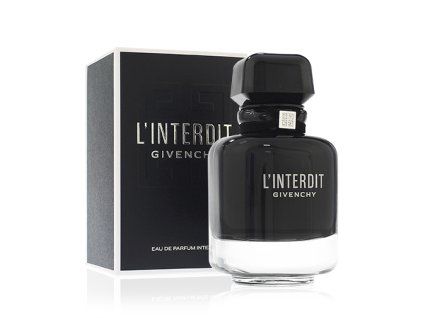 givenchy l interdit intense