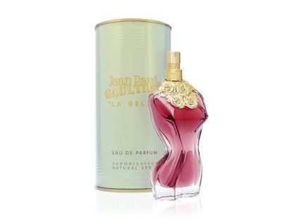 jean paul gaultier la belle