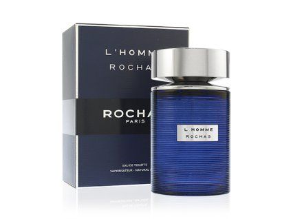 rochas l homme rochas