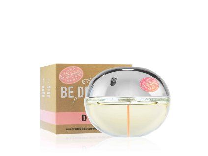 dkny be extra delicious