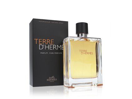 hermes terre d hermes parfum