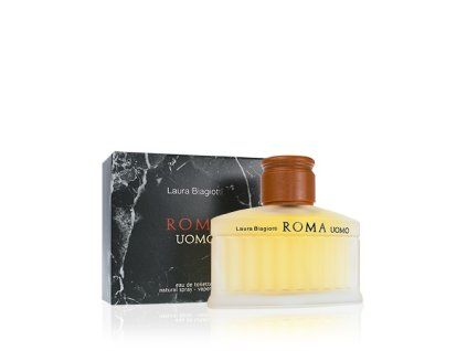 laura biagiotti roma uomo