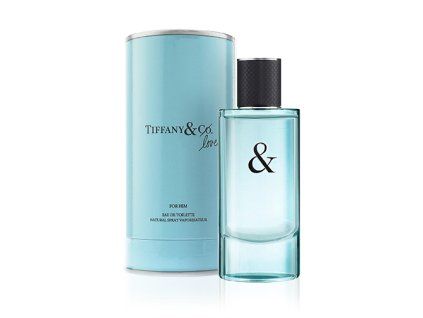 tiffany co tiffany love for him