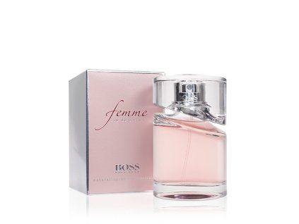 hugo boss femme