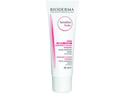 bioderma sensibio forte