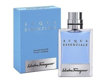 salvatore ferragamo acqua essenziale