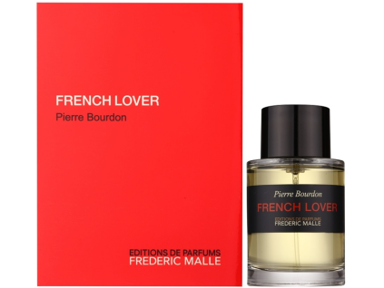 frederic malle french lover