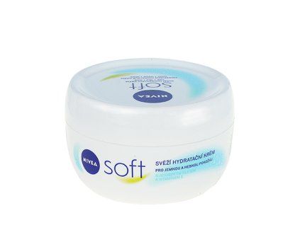 nivea soft