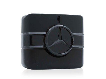 mercedes benz sign your power
