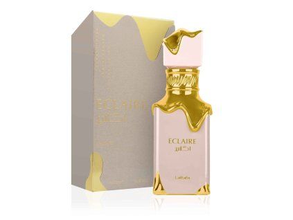 lattafa eclaire