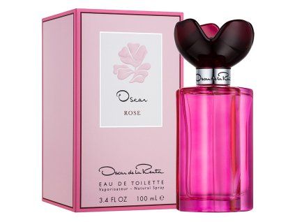 oscar de la renta oscar rose