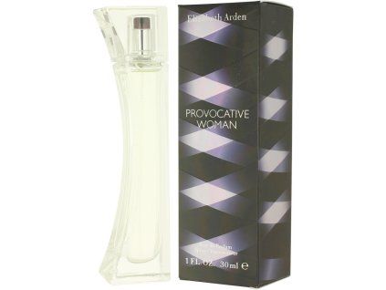elizabeth arden provocative woman