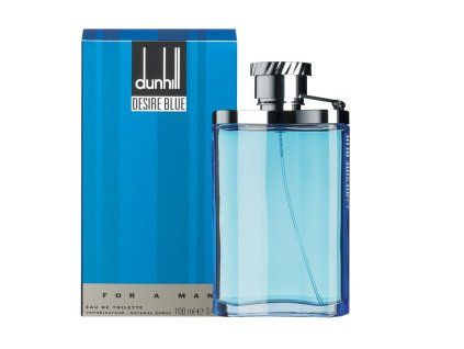 dunhill desire blue