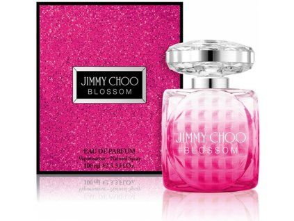 jimmy choo blossom
