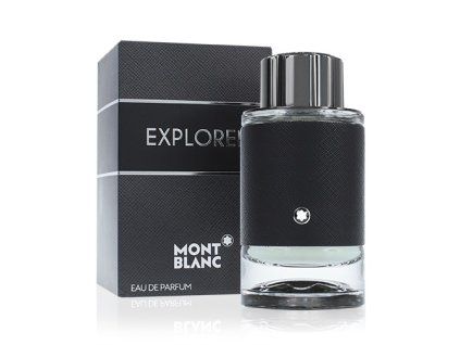 montblanc explorer