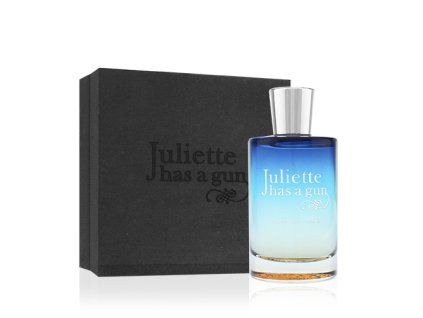 juliette has a gun vanilla vibes