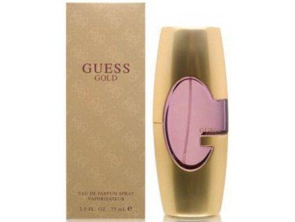 guess gold