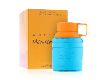 armaf odyssey mandarine sky