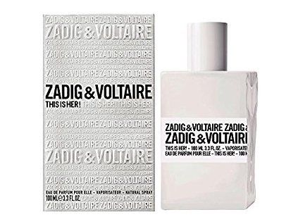 zadig voltaire this is her