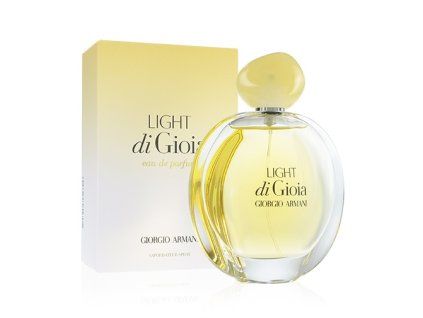 giorgio armani light di gioia