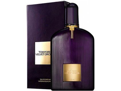 tom ford velvet orchid