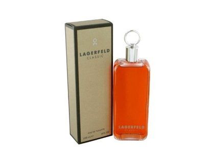 karl lagerfeld classic