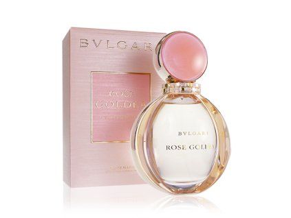 bvlgari rose goldea
