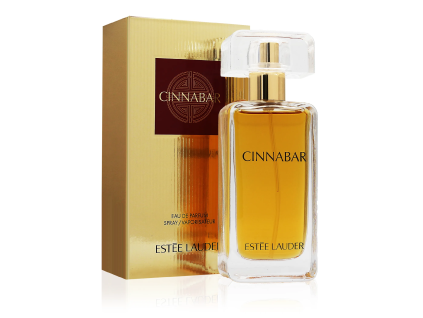 estee lauder cinnabar