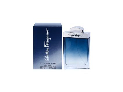 salvatore ferragamo subtil pour homme