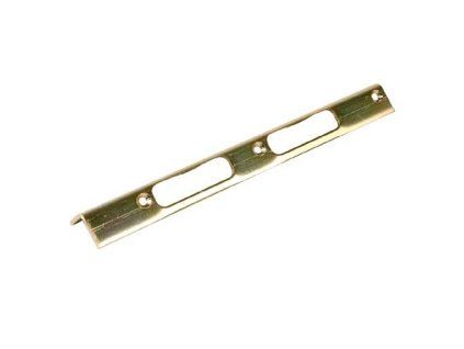 protiplech K195 Zn univer. úhlový