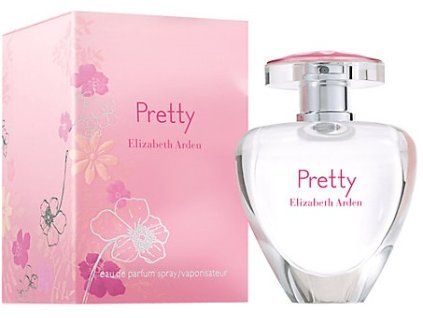 elizabeth arden pretty
