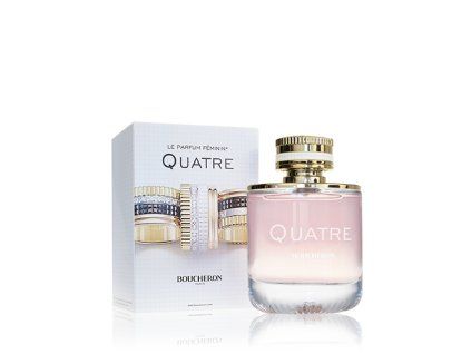 boucheron quatre
