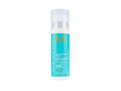 moroccanoil curl defining cream