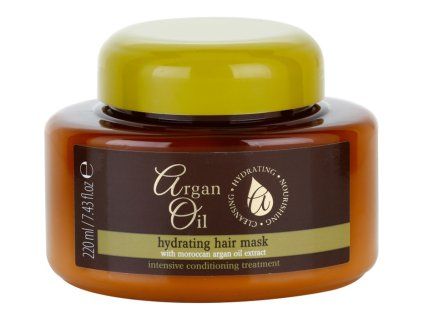 xpel argan oil