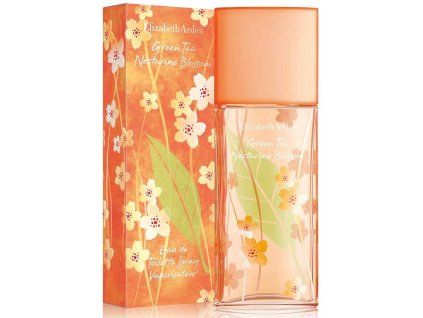 elizabeth arden green tea nectarine blossom