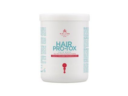 kallos hair pro tox