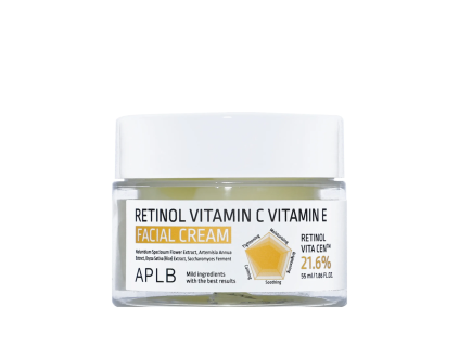aplb retinol vitamin c vitamin e