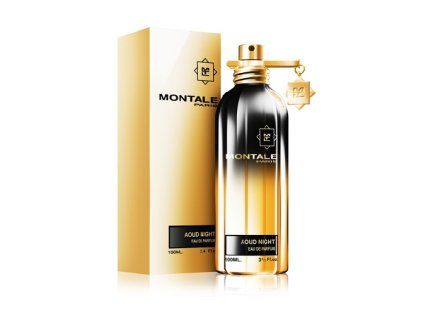 montale aoud night