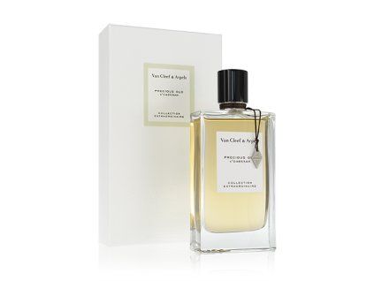 van cleef arpels collection extraordinaire precious oud