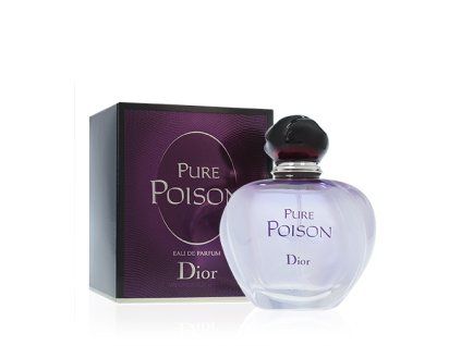 dior pure poison