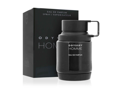 armaf odyssey homme