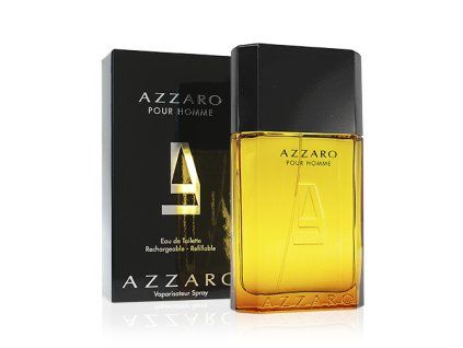 azzaro pour homme
