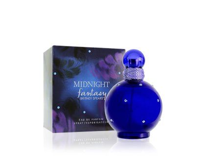 britney spears midnight fantasy