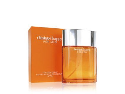 clinique happy for men
