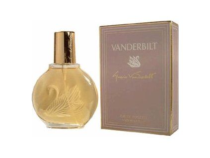 gloria vanderbilt vanderbilt
