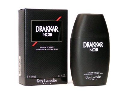 guy laroche drakkar noir